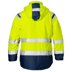 Hot Fristads Kansas Varsel Airtech® Vinterjacka 4037 Dam