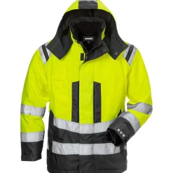 Workwear | Fristads Kansas Varel Airtech® vinterjacka 4037 GTT kla 3, da