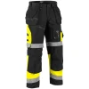 Hot Blåkläder Varselbyxa X1500