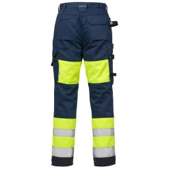 Workwear Dam | Fristads Kansas Varsel Hantverkarbyxa 2129 Dam