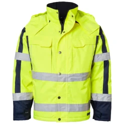 Outlet Top Swede Varseljacka 5317 Jacket