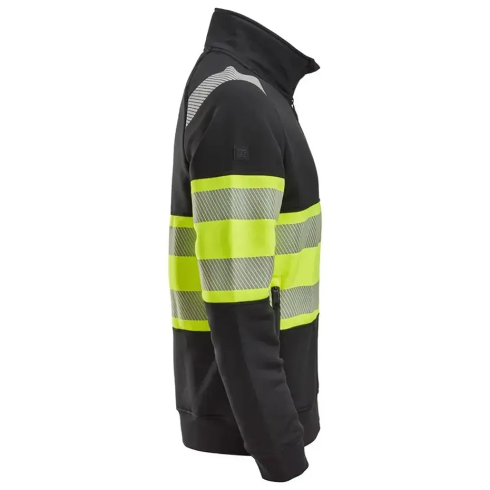 Workwear | Snickers Vareljacka med Dragkedja, Kla 1 Herr