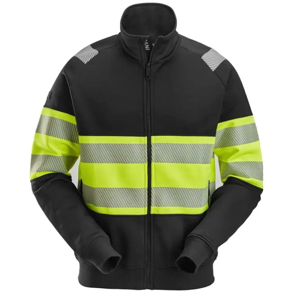 Workwear | Snickers Vareljacka med Dragkedja, Kla 1 Herr