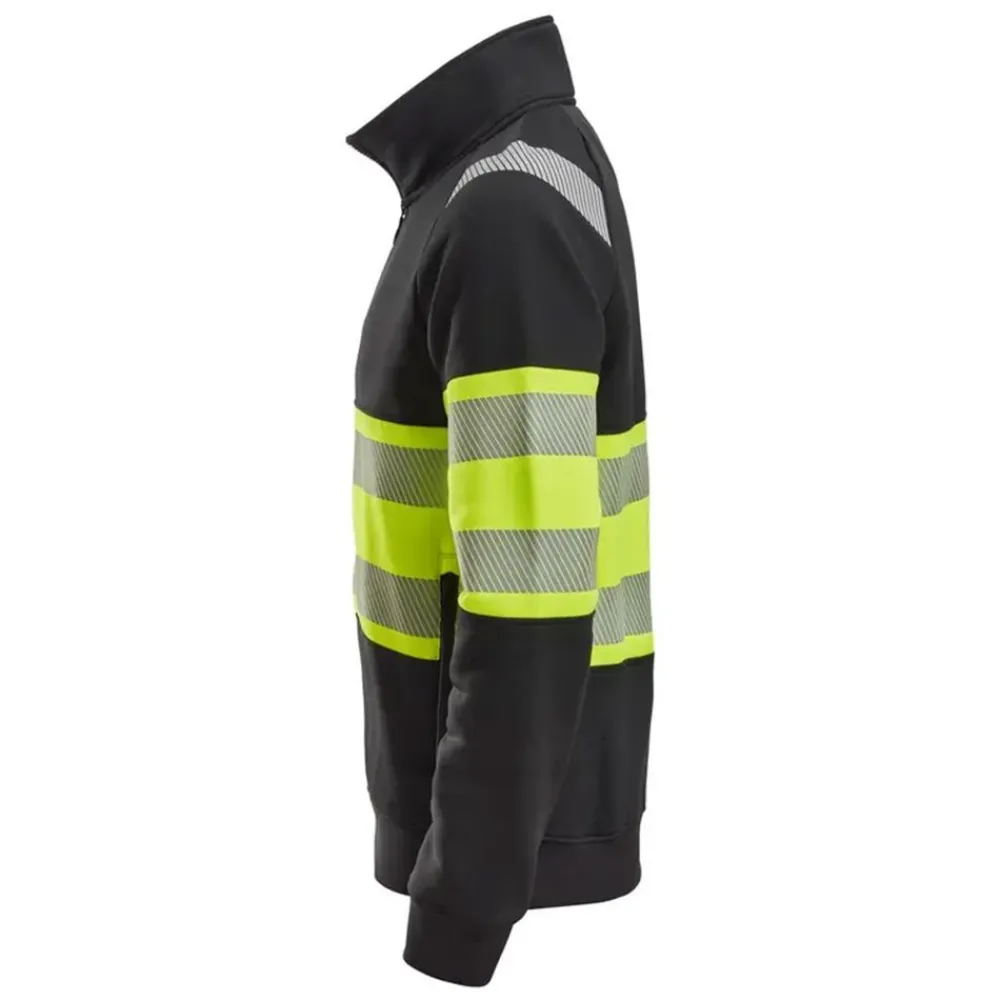 Workwear | Snickers Vareljacka med Dragkedja, Kla 1 Herr