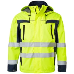 Workwear | Top Swede Varseljacka 5217 Shell Jacket