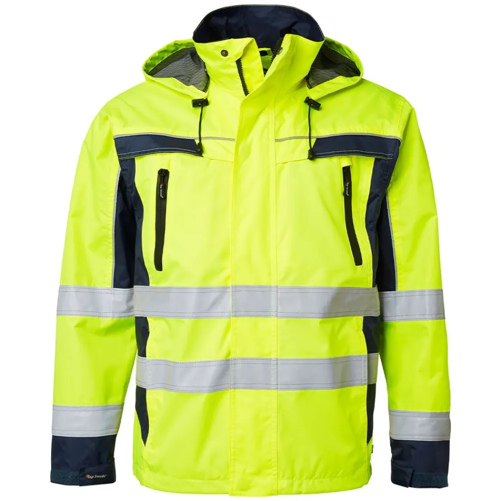 Workwear | Top Swede Varseljacka 5217 Shell Jacket
