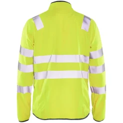 Workwear | Blåkläder Varseljacka Softshell Herr