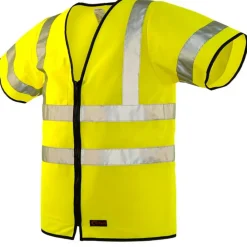 Workwear | Reflectil Varseväst 306 STD kass 3