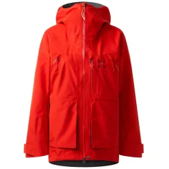 Haglöfs Vassi GTX II Jacket dam