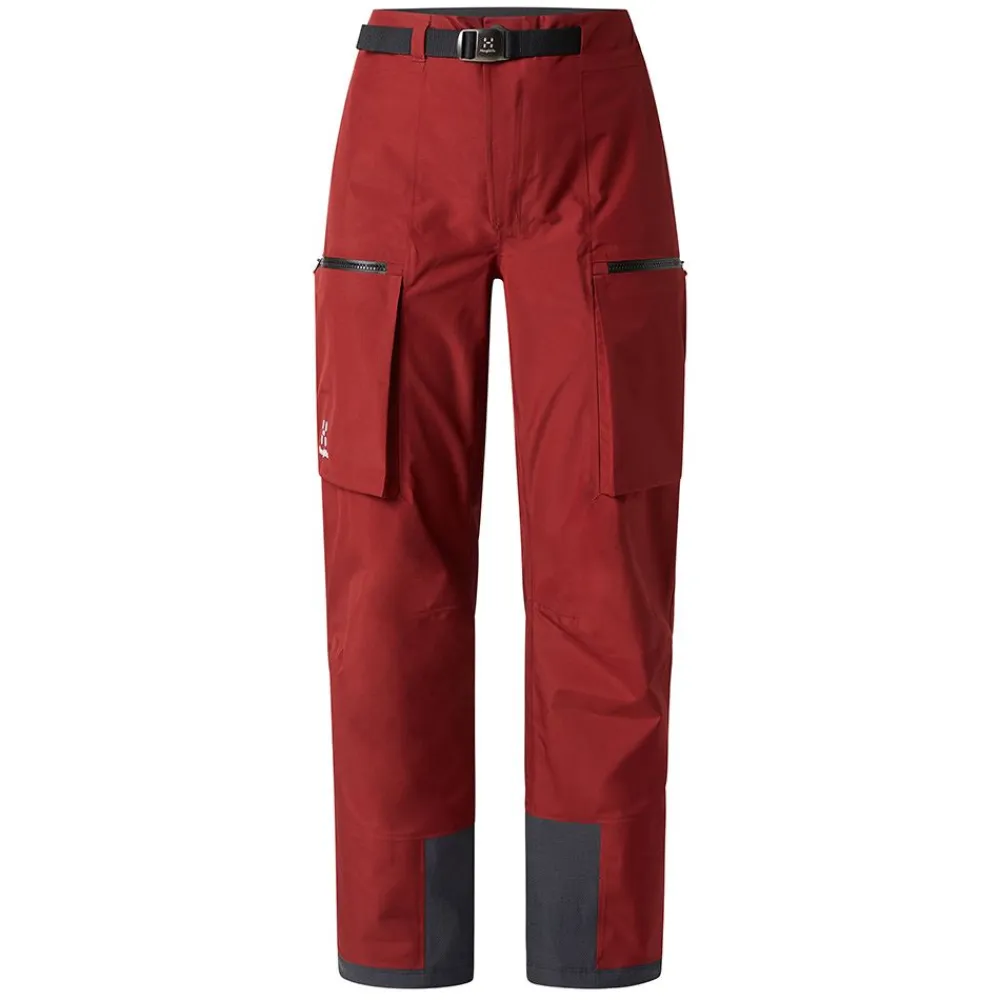 Best Haglöfs Vassi GTX Pant Dam