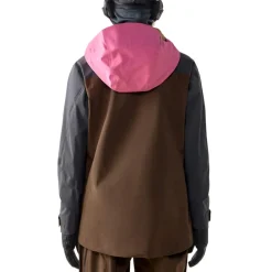 Haglöfs Vassi GTX Pro II Jacket dam