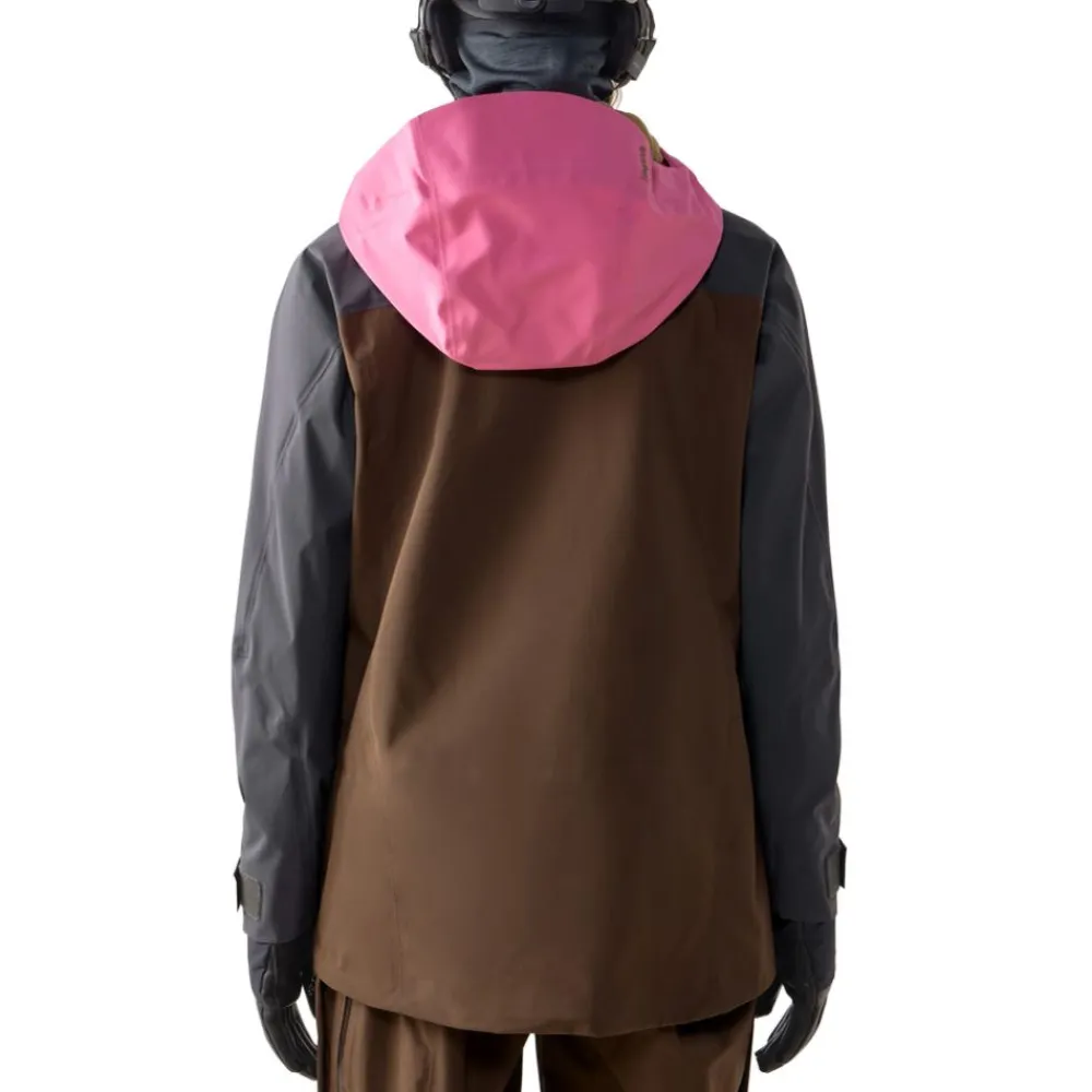 Haglöfs Vassi GTX Pro II Jacket dam
