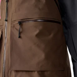 Haglöfs Vassi GTX Pro II Jacket dam
