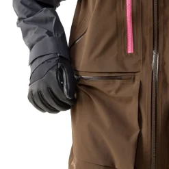 Discount Haglöfs Vassi GTX Pro II Jacket Herr