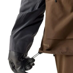Alpint|Skidkläder | Haglöfs Vai GTX Pro II Jacket Herr