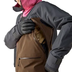 Alpint|Skidkläder | Haglöfs Vai GTX Pro II Jacket Herr