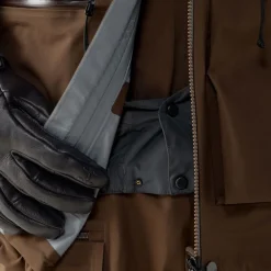 Alpint|Skidkläder | Haglöfs Vai GTX Pro II Jacket Herr