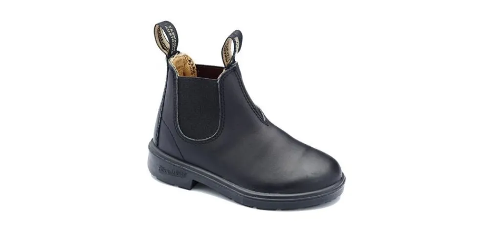 Hot Blundstone 531 V Cut Boots Junior