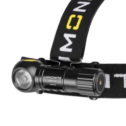 Allt Under Löpning|Allt Inom Outdoor | Lumonite Vector V2 - 500 lm