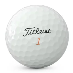 Online Titleist Velocity