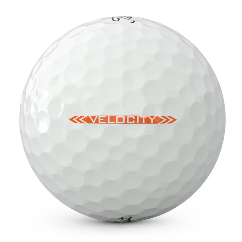 Online Titleist Velocity
