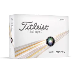 Sale Titleist Velocity