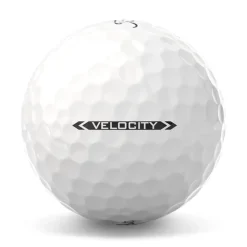 Sale Titleist Velocity
