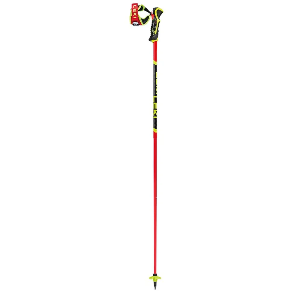 Alpint | Leki Venom SL 3D