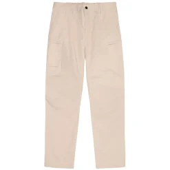 Chinos|Allt Under Nederdelar | Knowledge Cotton Vent Canva 200 Claic Pant Herr