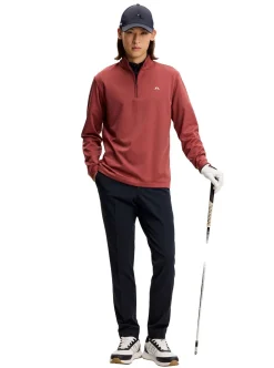 Best J.Lindeberg Vent Golf Pant Herr