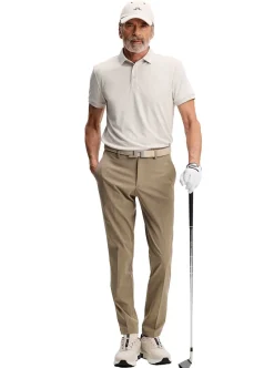 Allt Inom Golf|Golfbyxor | J.Lindeberg Vent Golf Pant Herr