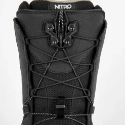 Nitro Venture TLS