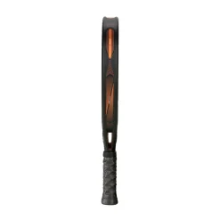 Hot Bullpadel Vertex 04 25