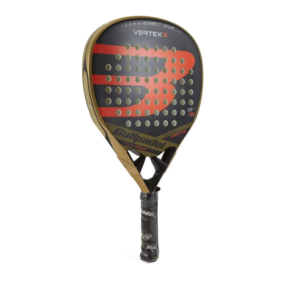 Online Bullpadel Vertex 03 Boy Junior