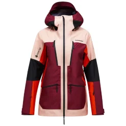 Allt Under Jackor | Peak Performance Vertica Gore-Tex Pro Jacket dam