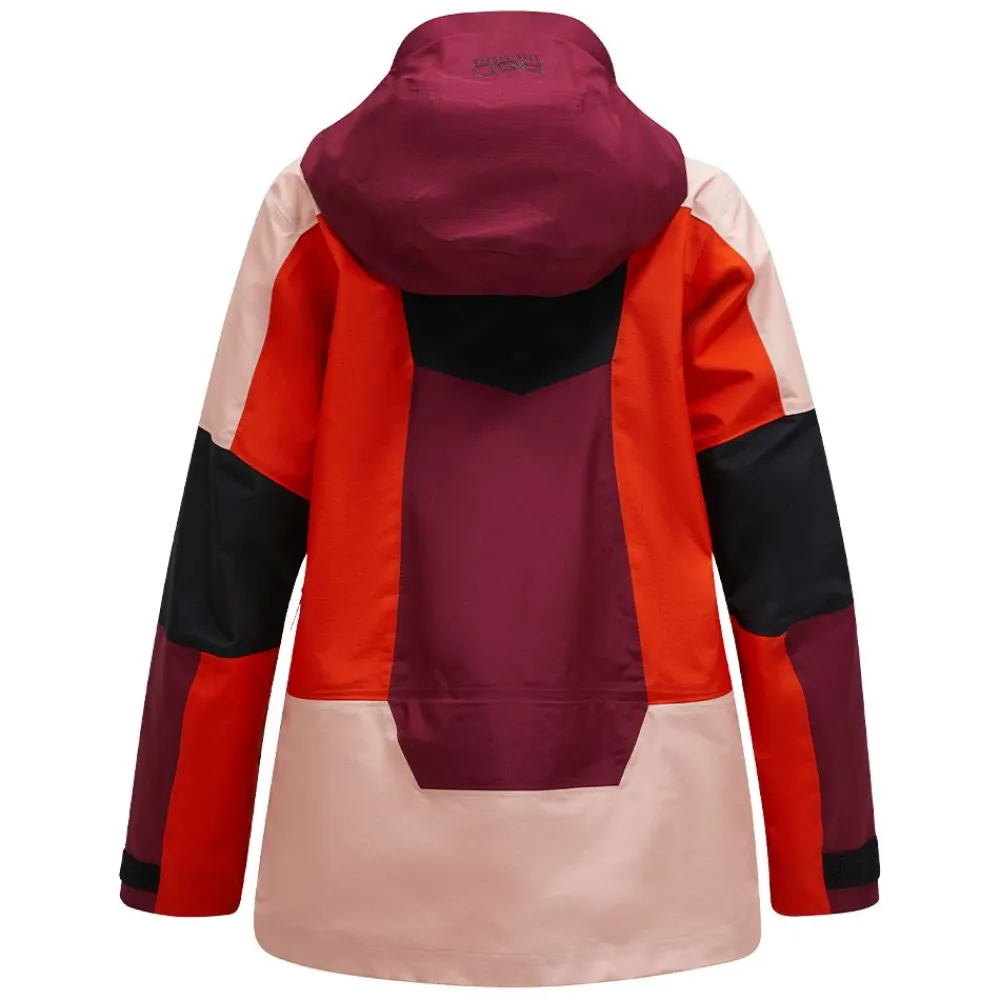 Discount Peak Performance Vertical Gore-Tex Pro Jacket dam