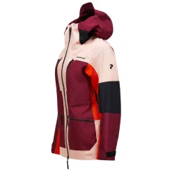 Discount Peak Performance Vertical Gore-Tex Pro Jacket dam