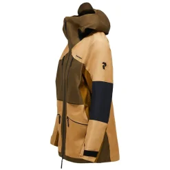 Peak Performance Vertical Gore-Tex Pro Jacket herr