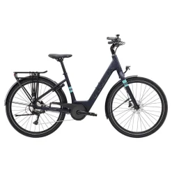 Allt Inom Cykel|Cyklar | Trek Verve+ 1 owstep
