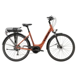 Allt Inom Cykel|Cyklar | Trek Verve+ 1 owstep