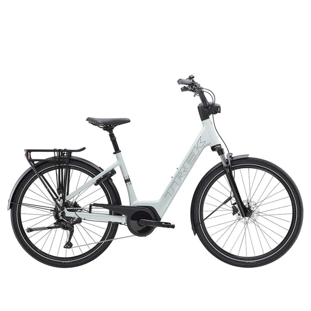 Online Trek Verve+ 2 Lowstep Gen 3