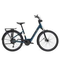 Hot Trek Verve+ 2 Lowstep Gen 3