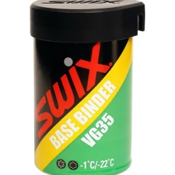 Online Swix VG35 Base Binder Green, 45g