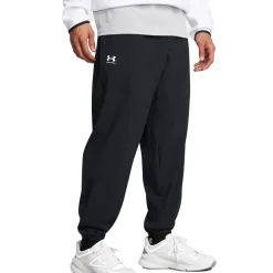 Allt Under Nederdelar | Under Armour Vibe Woven Jogger Herr