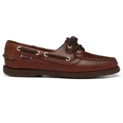 Allt Under Damskor|Seglarkläder | Sebago Victory Waxy Dam