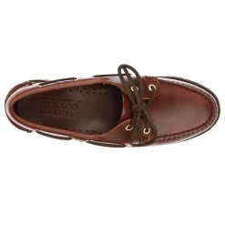 Allt Under Damskor|Seglarkläder | Sebago Victory Waxy Dam