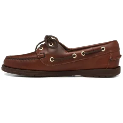 Allt Under Damskor|Seglarkläder | Sebago Victory Waxy Dam