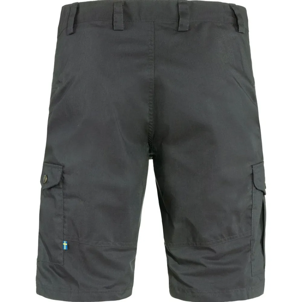 Allt Inom Outdoor|Friluftskläder | Fjällräven Vidda Pro Lite Shorts Herr