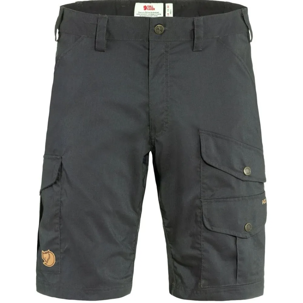Allt Inom Outdoor|Friluftskläder | Fjällräven Vidda Pro Lite Shorts Herr