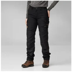 Online Fjällräven Vidda Pro Trousers Dam